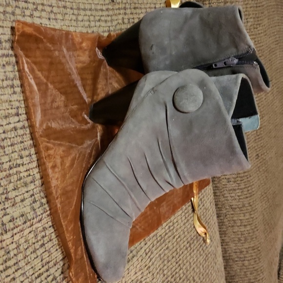 Vero Cuoio Shoes - Vero cuoio